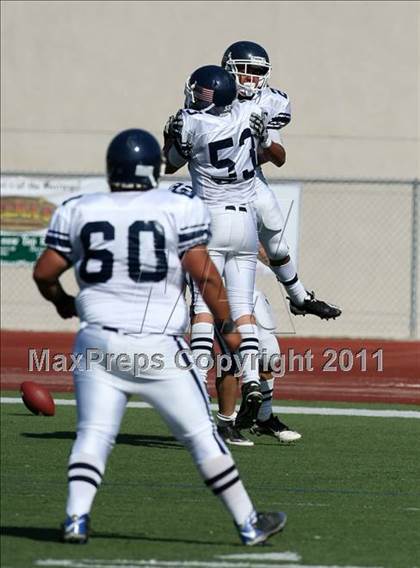 Thumbnail 1 in Newport Harbor @ Trabuco Hills photogallery.