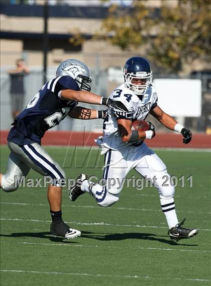 Thumbnail 2 in Newport Harbor @ Trabuco Hills photogallery.