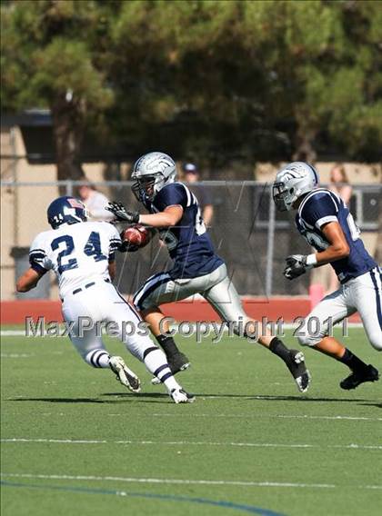 Thumbnail 2 in Newport Harbor @ Trabuco Hills photogallery.