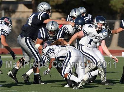 Thumbnail 1 in Newport Harbor @ Trabuco Hills photogallery.