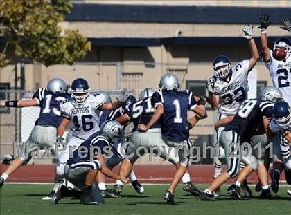 Thumbnail 3 in Newport Harbor @ Trabuco Hills photogallery.