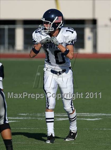 Thumbnail 3 in Newport Harbor @ Trabuco Hills photogallery.