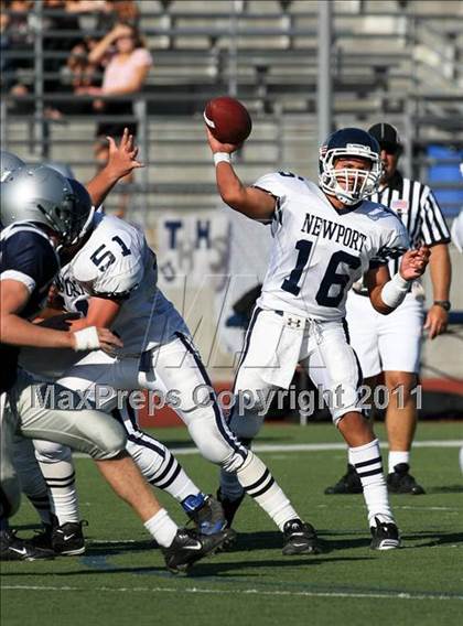 Thumbnail 1 in Newport Harbor @ Trabuco Hills photogallery.