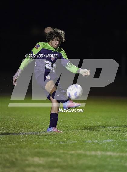Thumbnail 2 in Lewisburg vs Southaven photogallery.