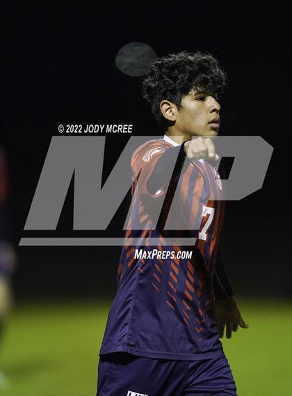 Thumbnail 3 in Lewisburg vs Southaven photogallery.