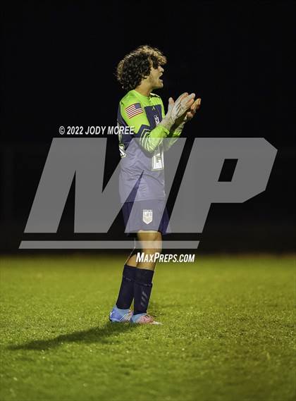 Thumbnail 2 in Lewisburg vs Southaven photogallery.