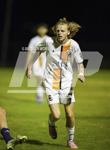 Thumbnail 3 in Lewisburg vs Southaven photogallery.