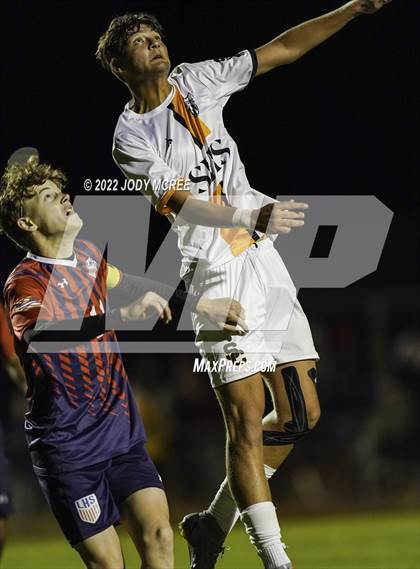 Thumbnail 2 in Lewisburg vs Southaven photogallery.