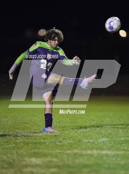Thumbnail 3 in Lewisburg vs Southaven photogallery.
