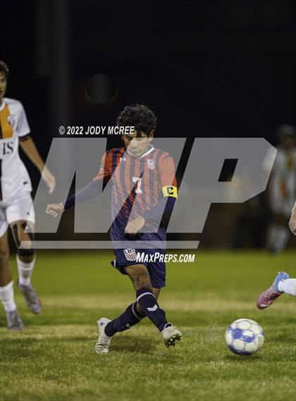 Thumbnail 3 in Lewisburg vs Southaven photogallery.