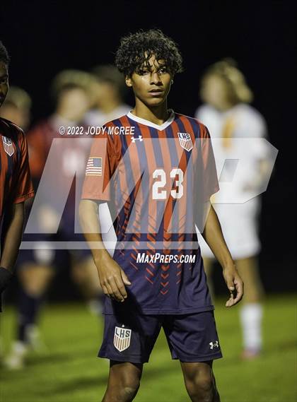 Thumbnail 1 in Lewisburg vs Southaven photogallery.