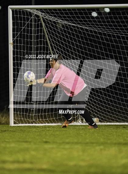 Thumbnail 3 in Lewisburg vs Southaven photogallery.