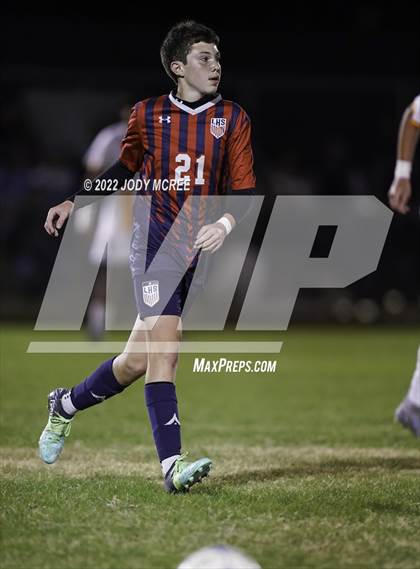 Thumbnail 2 in Lewisburg vs Southaven photogallery.