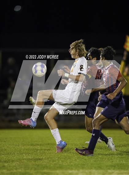 Thumbnail 3 in Lewisburg vs Southaven photogallery.