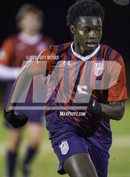 Thumbnail 3 in Lewisburg vs Southaven photogallery.