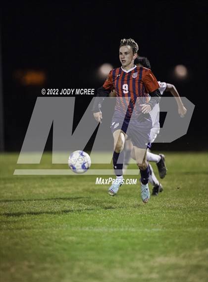 Thumbnail 2 in Lewisburg vs Southaven photogallery.