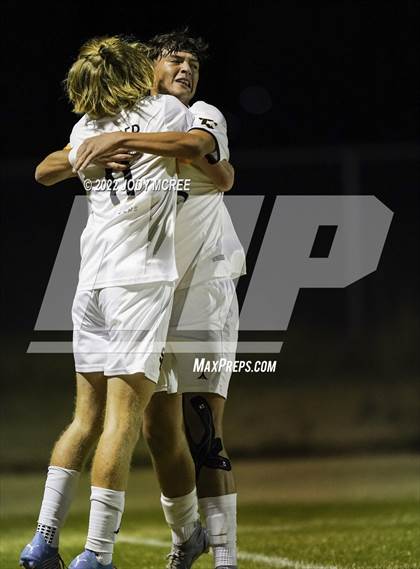 Thumbnail 1 in Lewisburg vs Southaven photogallery.