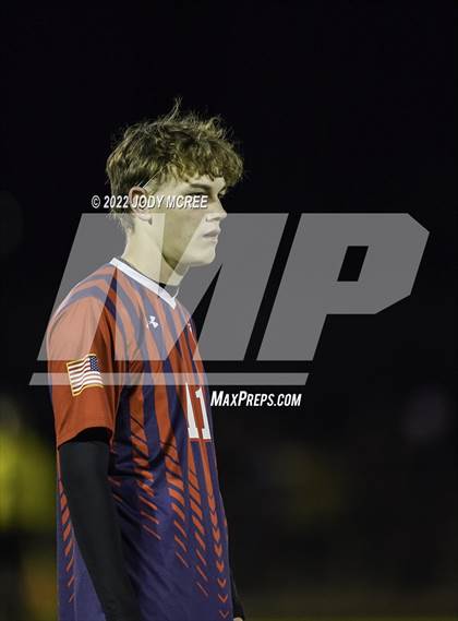 Thumbnail 3 in Lewisburg vs Southaven photogallery.