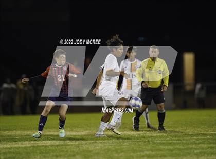 Thumbnail 3 in Lewisburg vs Southaven photogallery.