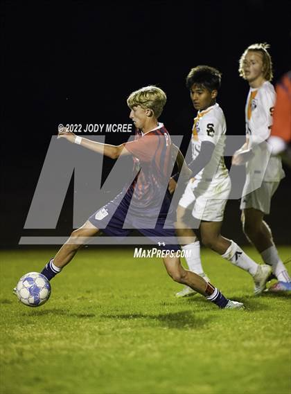Thumbnail 3 in Lewisburg vs Southaven photogallery.