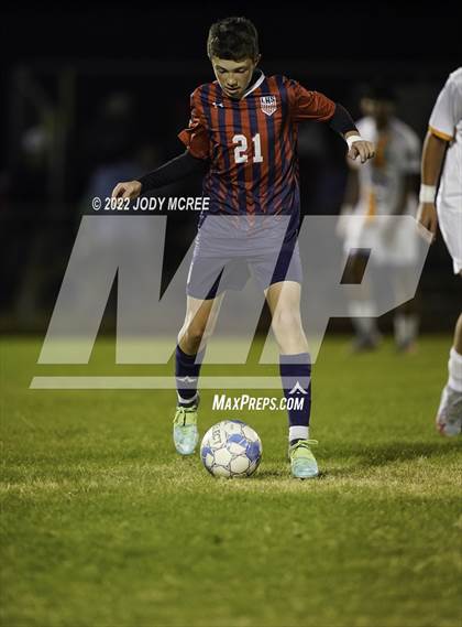 Thumbnail 1 in Lewisburg vs Southaven photogallery.