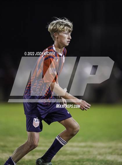 Thumbnail 3 in Lewisburg vs Southaven photogallery.