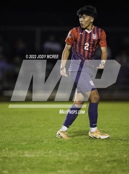 Thumbnail 2 in Lewisburg vs Southaven photogallery.