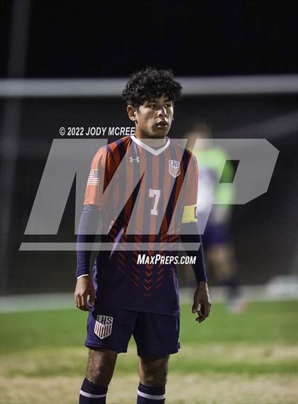 Thumbnail 3 in Lewisburg vs Southaven photogallery.