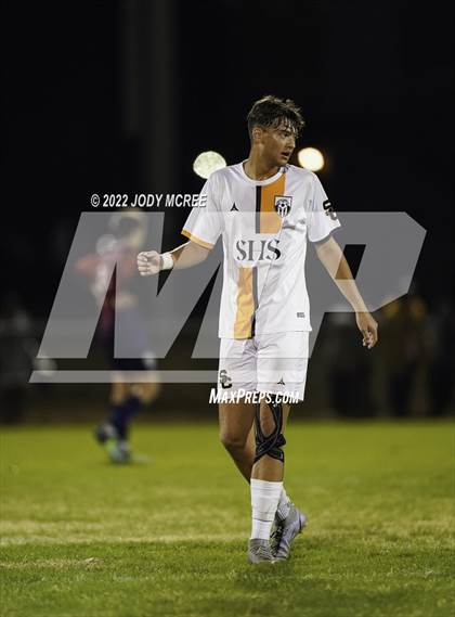 Thumbnail 2 in Lewisburg vs Southaven photogallery.