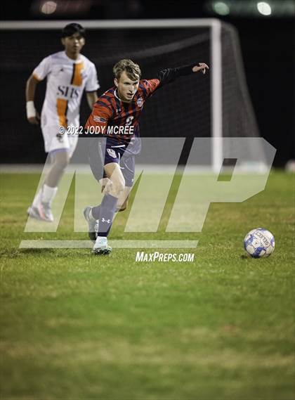 Thumbnail 1 in Lewisburg vs Southaven photogallery.