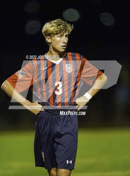 Thumbnail 3 in Lewisburg vs Southaven photogallery.