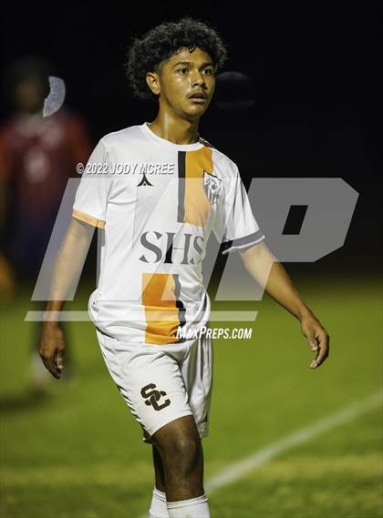 Thumbnail 1 in Lewisburg vs Southaven photogallery.