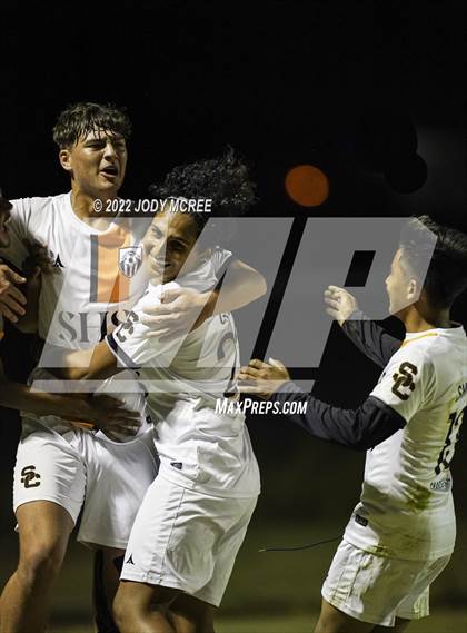 Thumbnail 2 in Lewisburg vs Southaven photogallery.