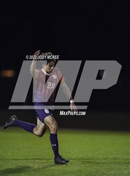 Thumbnail 2 in Lewisburg vs Southaven photogallery.
