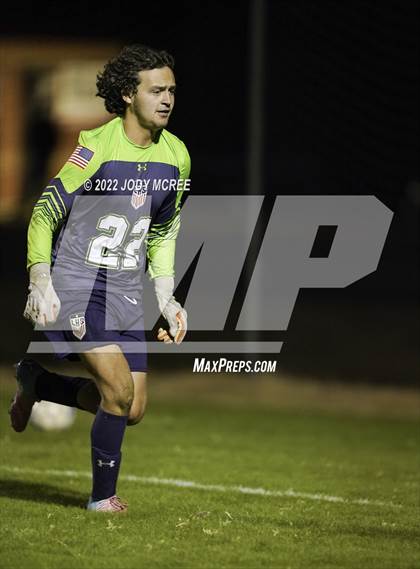 Thumbnail 3 in Lewisburg vs Southaven photogallery.