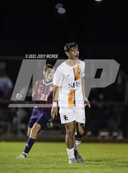 Thumbnail 1 in Lewisburg vs Southaven photogallery.