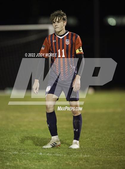 Thumbnail 1 in Lewisburg vs Southaven photogallery.