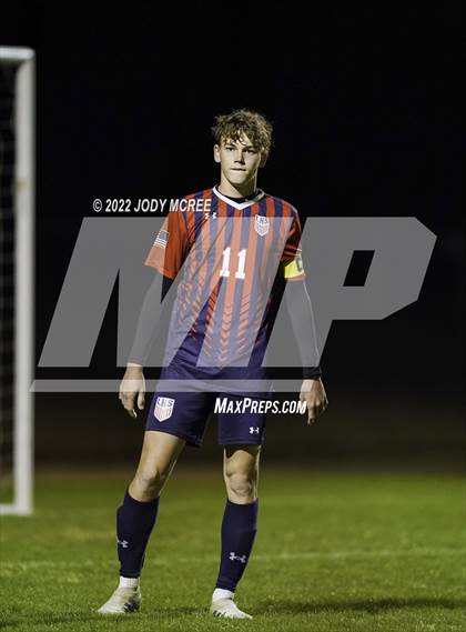 Thumbnail 2 in Lewisburg vs Southaven photogallery.