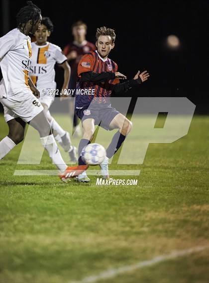 Thumbnail 2 in Lewisburg vs Southaven photogallery.