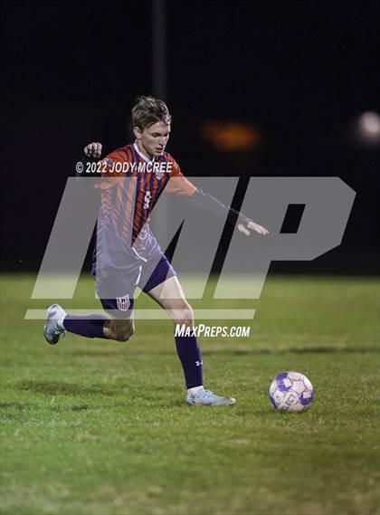 Thumbnail 3 in Lewisburg vs Southaven photogallery.