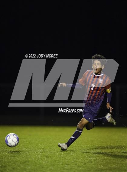 Thumbnail 2 in Lewisburg vs Southaven photogallery.