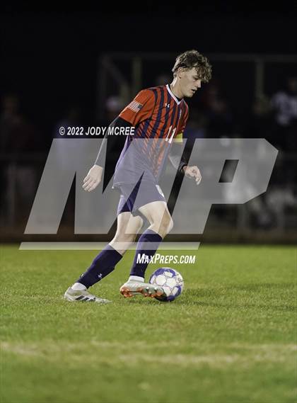 Thumbnail 1 in Lewisburg vs Southaven photogallery.