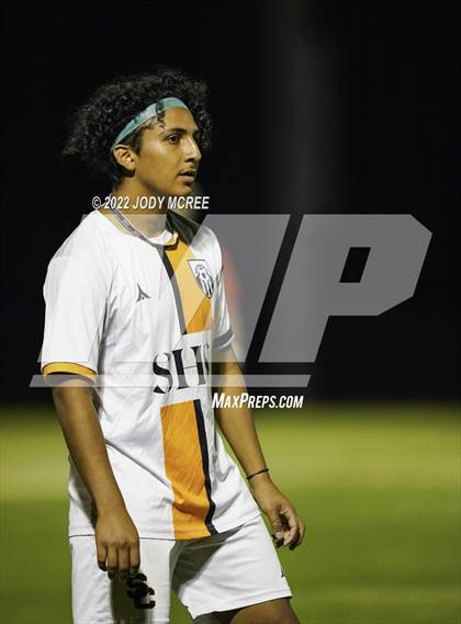 Thumbnail 3 in Lewisburg vs Southaven photogallery.