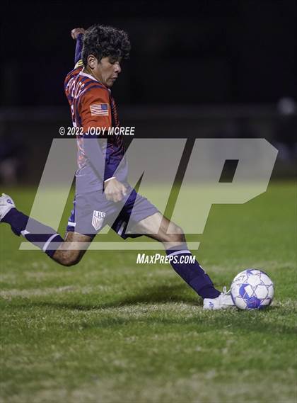 Thumbnail 2 in Lewisburg vs Southaven photogallery.