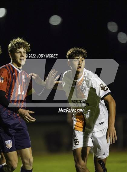 Thumbnail 1 in Lewisburg vs Southaven photogallery.