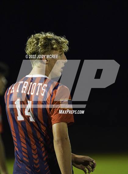 Thumbnail 2 in Lewisburg vs Southaven photogallery.