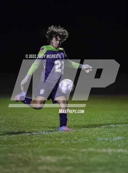 Thumbnail 3 in Lewisburg vs Southaven photogallery.