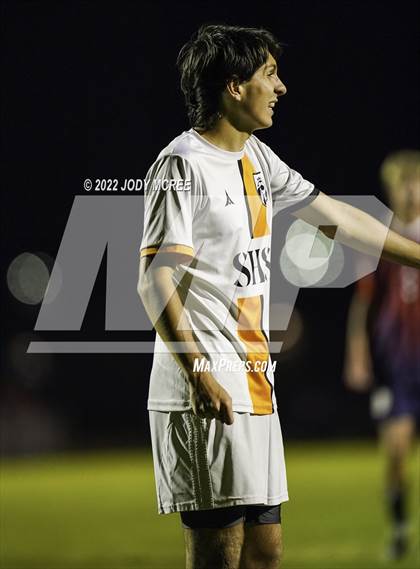 Thumbnail 2 in Lewisburg vs Southaven photogallery.