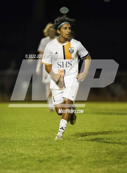 Thumbnail 3 in Lewisburg vs Southaven photogallery.