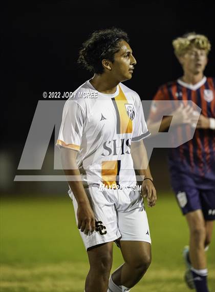 Thumbnail 2 in Lewisburg vs Southaven photogallery.